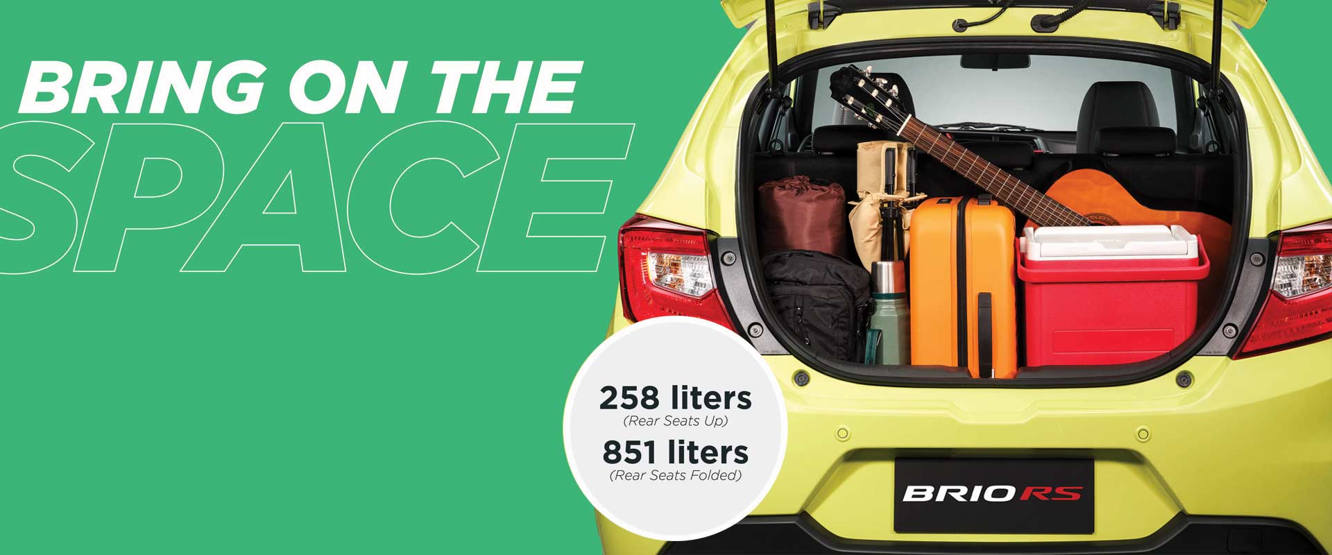 Honda Brio design thumbnail 9